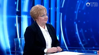 Как в Свердловской области проиндексировали пенсии