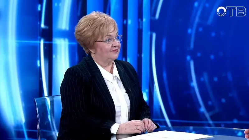 Как в Свердловской области проиндексировали пенсии