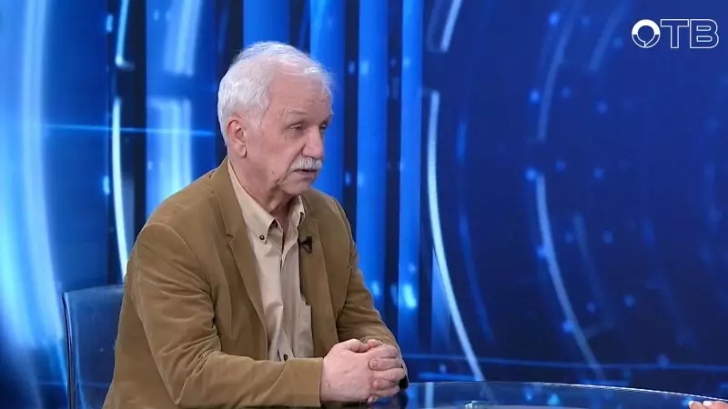 Письмо военного медика из УДТК и новые документы: историк Александр Мясников о забытых героях и уроках истории