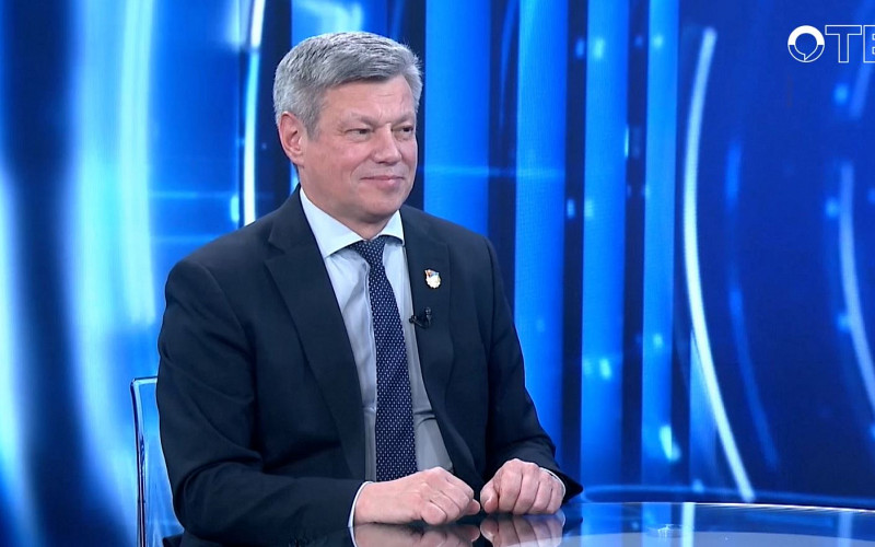 Уральцев пора заменять роботами, тогда появятся новые сферы деятельности