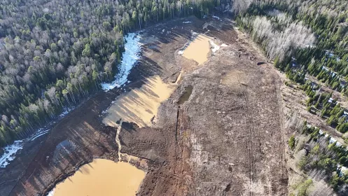 Энергетики усилили контроль качества горячей воды для Нижней Туры и Лесного
