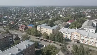 В Верхней Салде к 2028 году создадут единую медицинскую зону