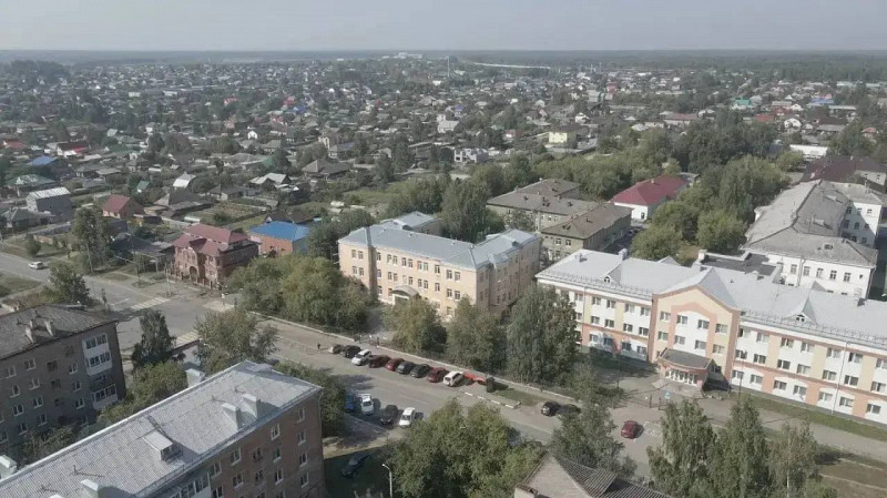 В Верхней Салде к 2028 году создадут единую медицинскую зону