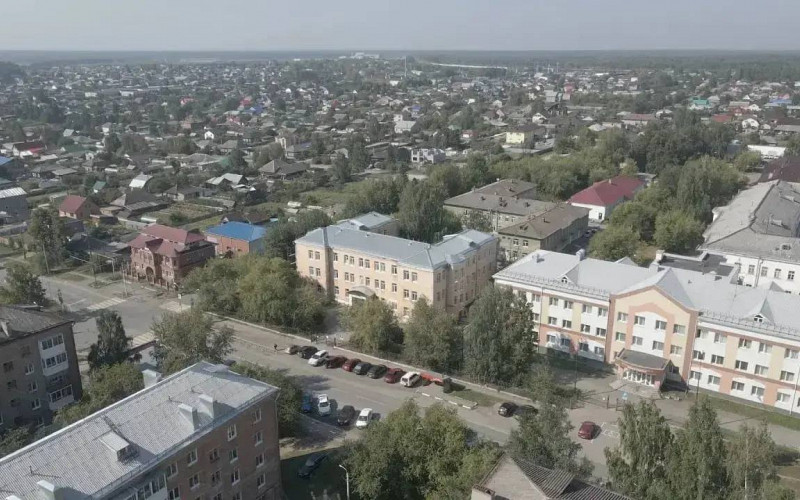 В Верхней Салде к 2028 году создадут единую медицинскую зону