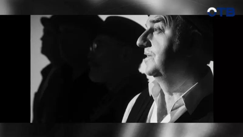 Режиссёр Александр Костыгин рассказал, как родилась идея клипа группы «Чайф»