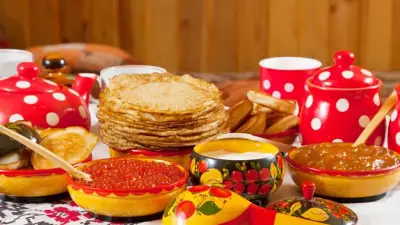 Роскачество готовит ГОСТ на блюда традиционной русской кухни