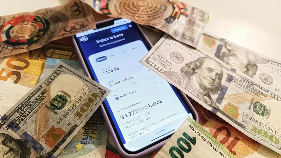 В App Store появилось фейковое приложение Сбера