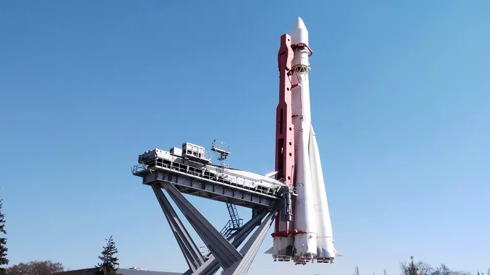 Экологически чистую ракету «Ангара-А5» с космодрома «Восточный» запустят 9 апреля