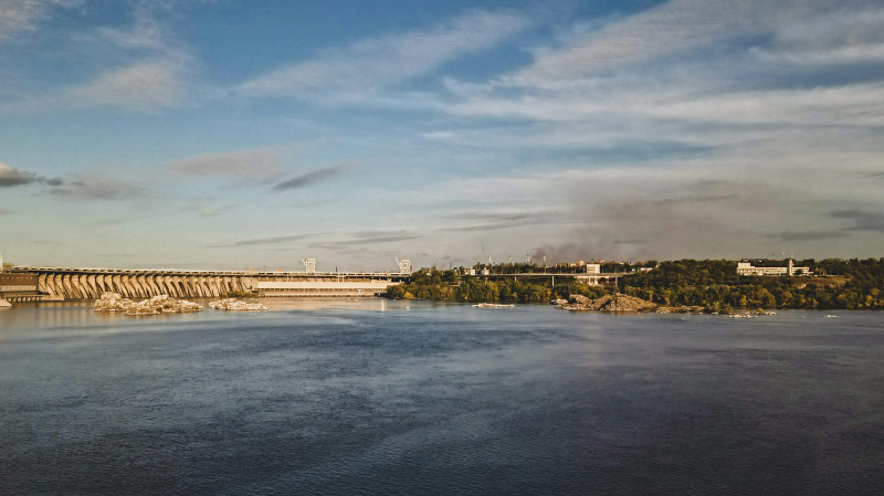 Водохранилища в Екатеринбурге заполнены меньше, чем наполовину
