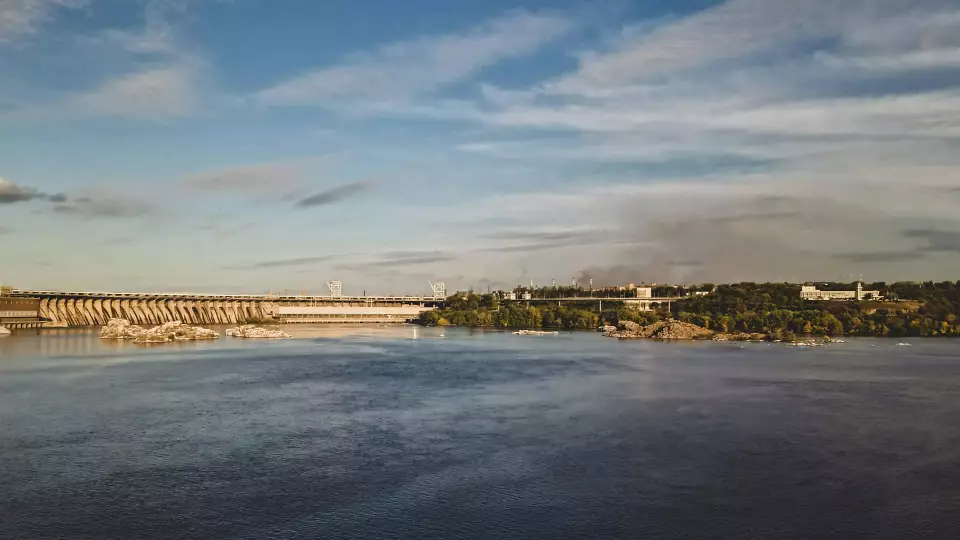 Водохранилища в Екатеринбурге заполнены меньше, чем наполовину
