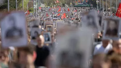 В Нижнем Тагиле отменили парад и шествие «Бессмертный полк» в День Победы