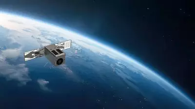 Россия создаст первую в мире распределённую солнечную обсерваторию