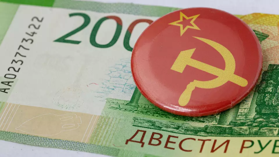 В лотерее «Мечталлион» победил пенсионер из Екатеринбурга