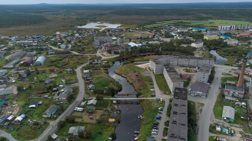 Территорию Нижнего Тагила расширят за счет военного городка