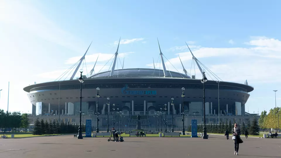Григорий Иванов поддержал возвращение продажи пива на футбольных стадионах