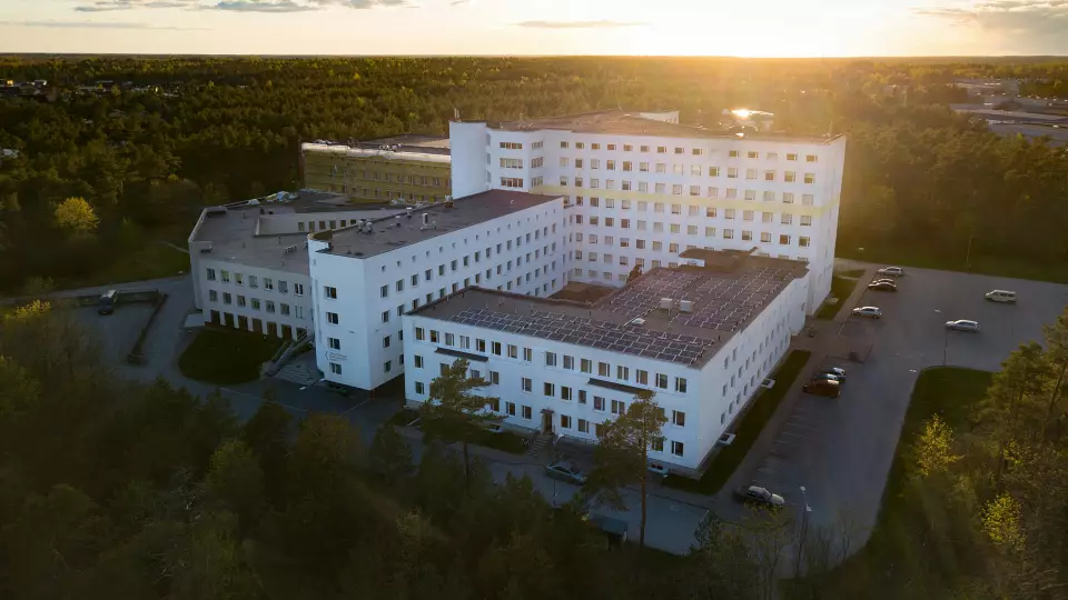 В новую поликлинику в Академическом привлекут медиков из других регионов