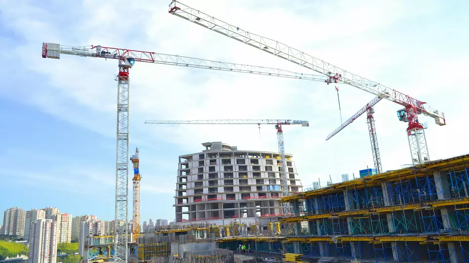 Екатеринбург в 2023 году показал рекордные продажи новостроек