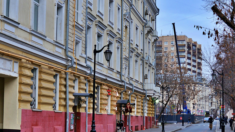 Следователи выясняют причины смерти супругов в Первоуральске