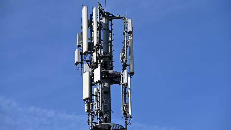 МТС отказывается от стандарта 3G в Свердловской области
