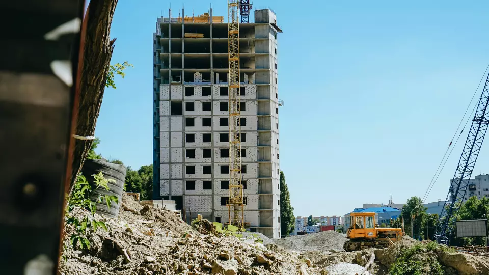 В 2025 году в поселке Верхние Серги построят новую поликлинику