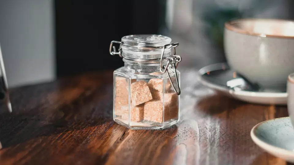 Сладкий враг: около 9% россиян абсолютно отказались от сахара