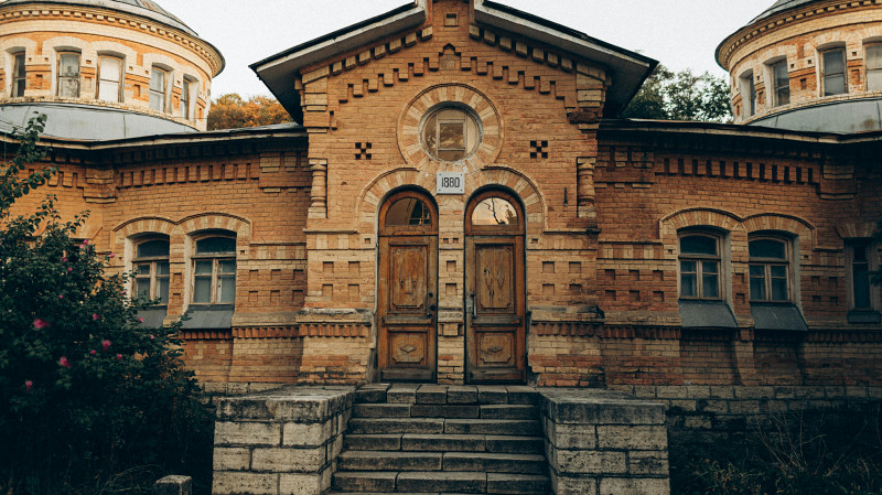 Ирбитский завод спецтехники из исторических зданий переедет в промзону