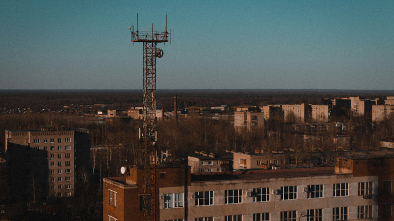 Свердловская область вошла в число лидеров по использованию мобильного интернета для телефонных разговоров