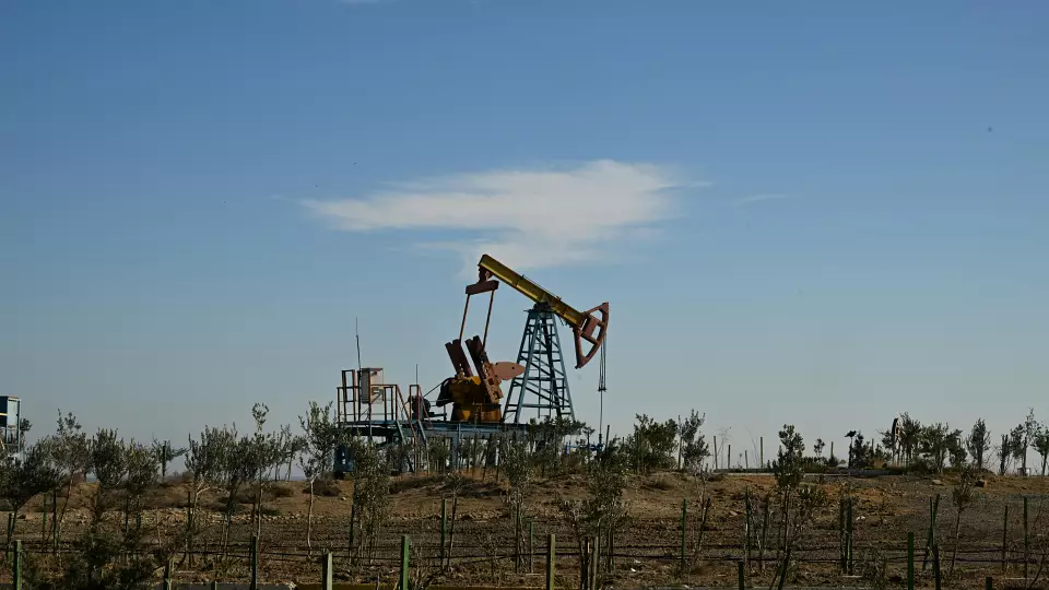 215 млн тонн нефти планируют добыть в Югре по итогам 2023