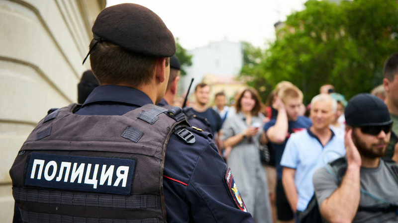 Пенсионерку из Самарской области подозревают в убийстве супруга