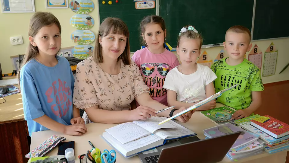 В 2023 году конкурс на Уральскую проектную смену составляет 6 человек на место