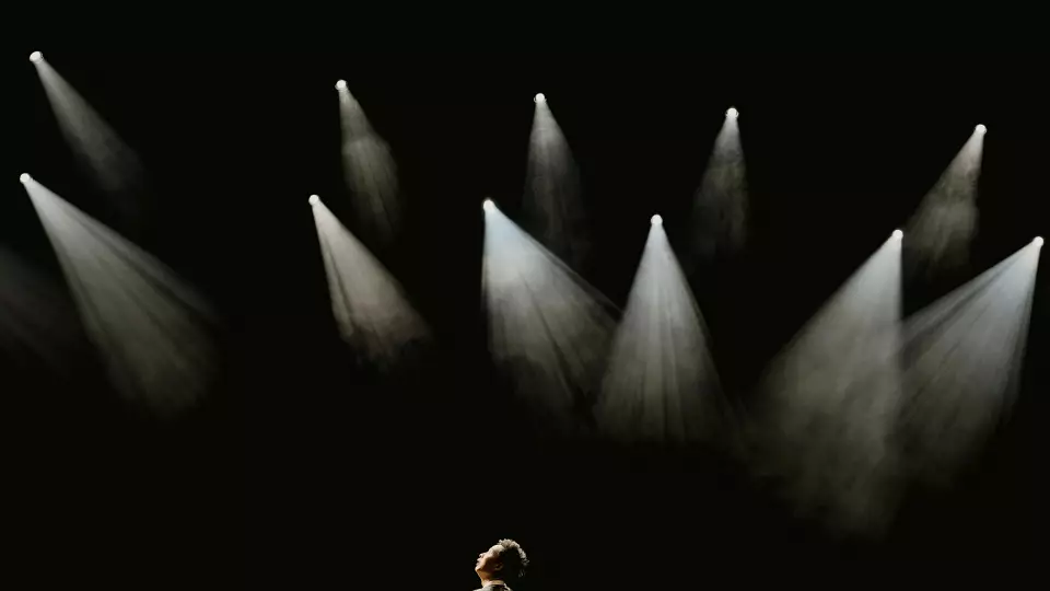 Спектакль «Piaf. Любовь не по нотам…» покажут в Верхней Пышме