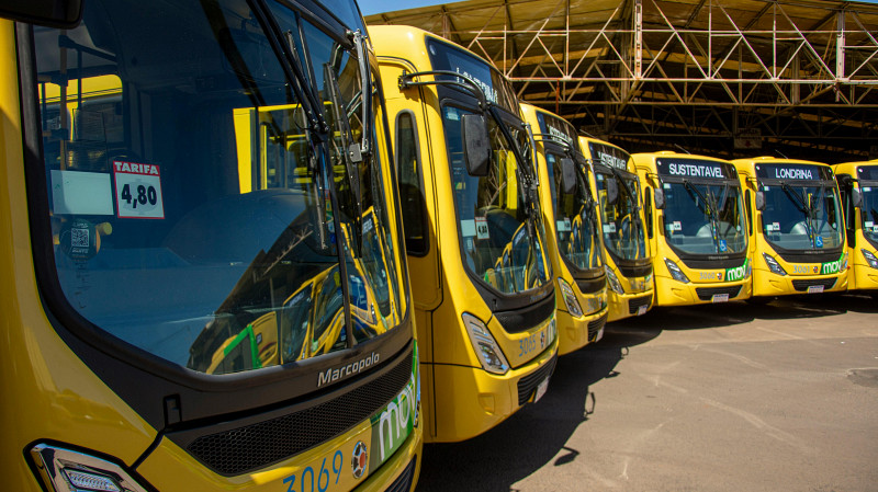 До февраля 2024 года на дороги Свердловской области выйдут 330 новых автобусов