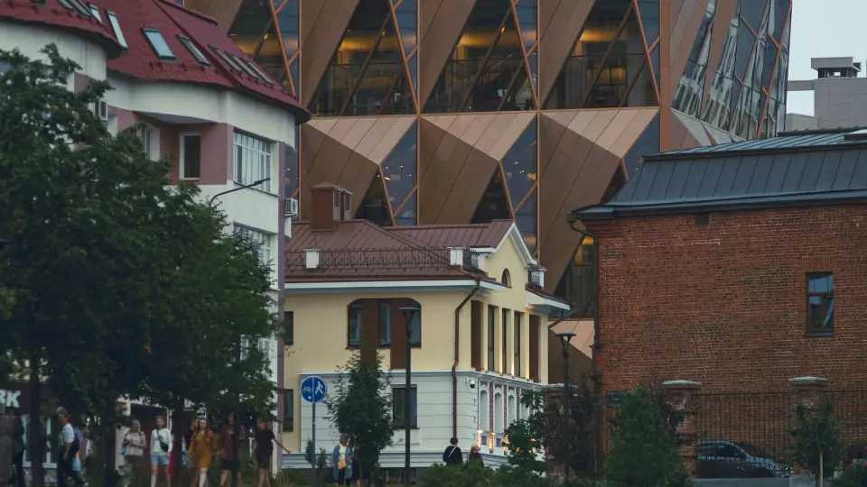 В Екатеринбурге открыли Международный фестиваль университетского спорта
