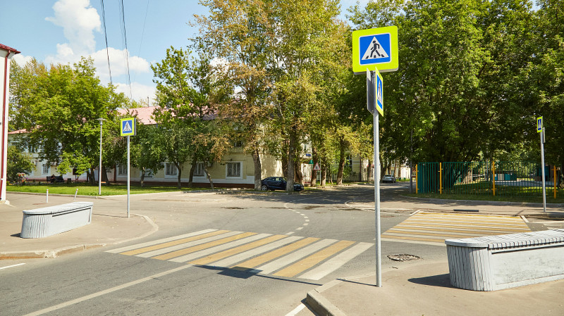 В Свердловской области с начала года произошло 202 ДТП с участием детей