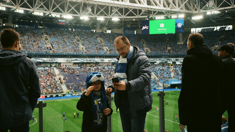 Fan ID: «Я к этому отношусь с понимаем»