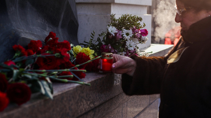 В Екатеринбурге отца 5-летней Сони нашли мёртвым недалеко от места, где он оставил дочь