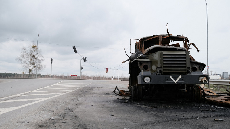 Водитель «Рено Логан» погиб при столкновении с пассажирским автобусом