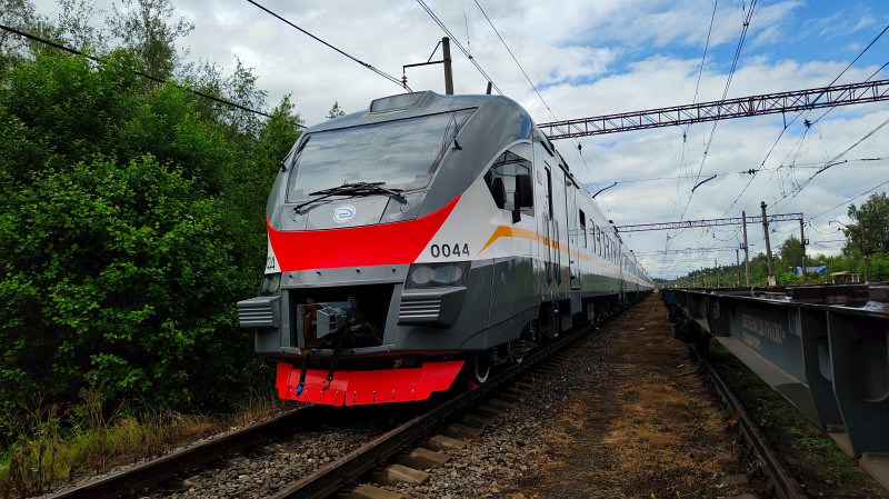Наземное метро – альтернатива второй ветке метро в Екатеринбурге