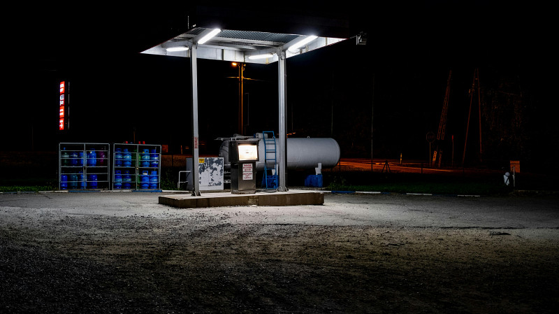 Определён объем работ по развитию системы газоснабжения Свердловской области