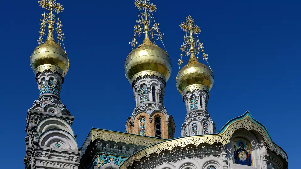 Приложиться к мощам Георгия Победоносца в Екатеринбурге приедут верующие со всего региона