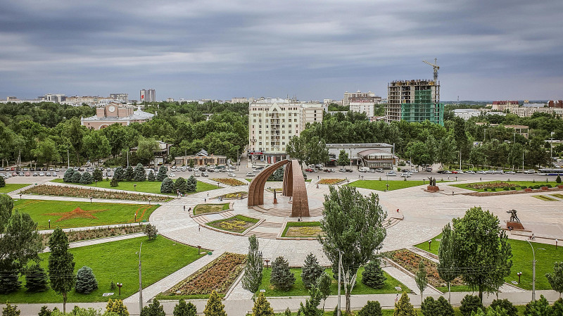 Госохрана разрешила установить Краснознамённую группу на Уралмаше