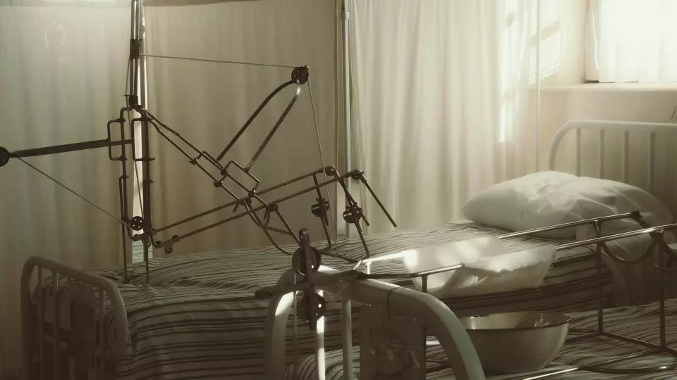 В Свердловской области смертность превысила рождаемость