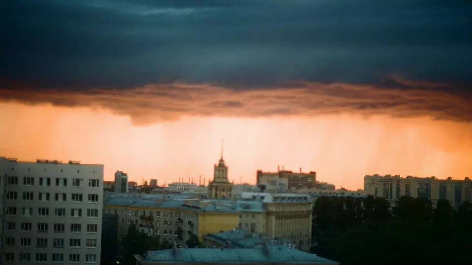 В Свердловской области ожидается ветер с порывами до 18 м/с