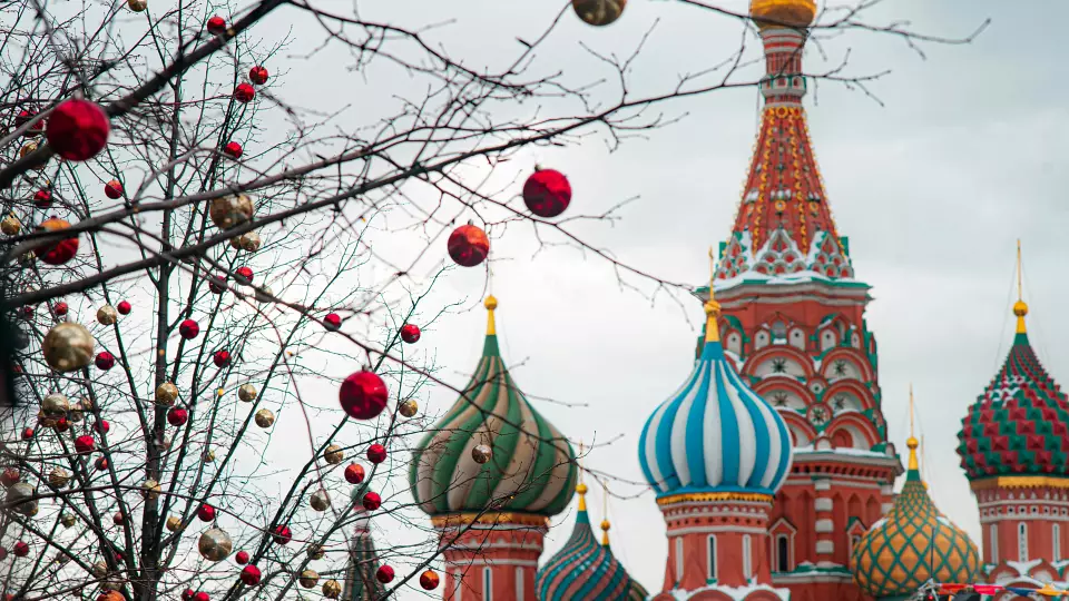 Правительство РФ не поддержало законопроект о выходном дне 31 декабря