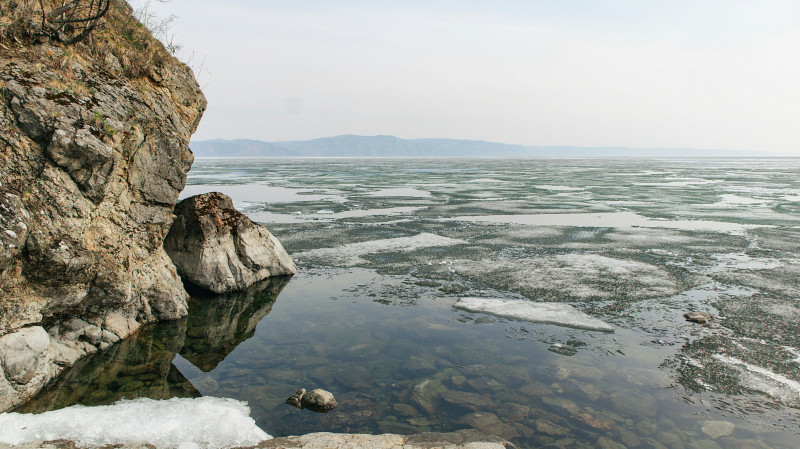 Алкоголь во время крещенских купаний смертельно опасен
