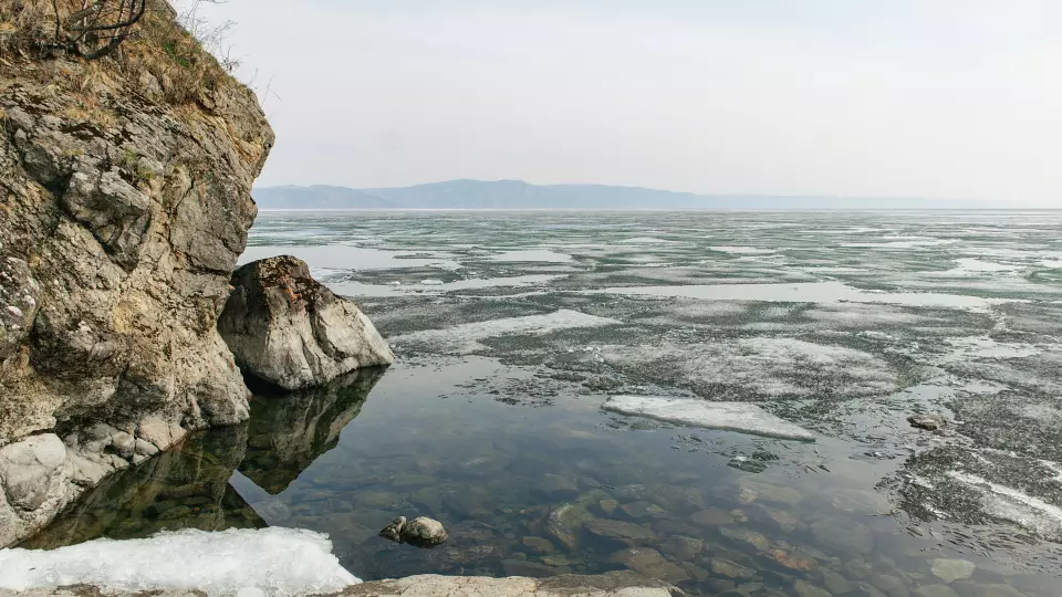 Алкоголь во время крещенских купаний смертельно опасен