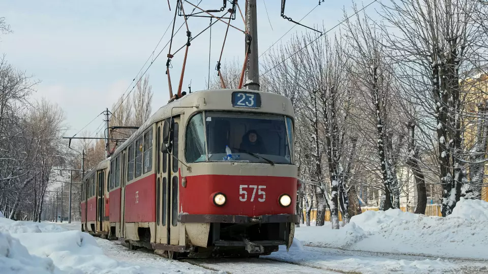 Как в Екатеринбурге будет работать общественный транспорт в праздничные дни?