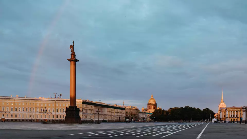 5 млн рублей или 5 лет тюрьмы за осквернение георгиевских лент