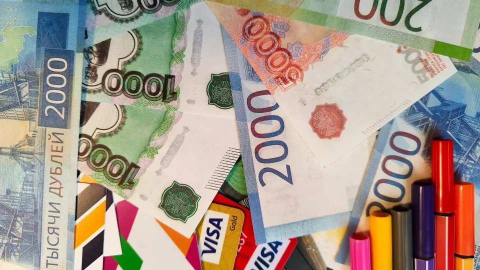 С начала года оборот предприятий Екатеринбурга вырос почти на 20%