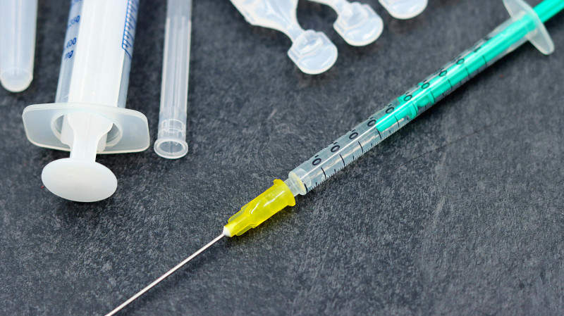В России впервые выявлен вирус гриппа H3N2 из Египта